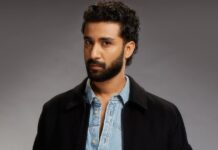 Raghav Juyal Is Set To Star Opposite Nani In The Paradise!