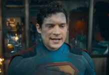 The Post-Credits Scenes & Cameos Really Mean For The DC Universe