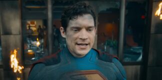 The Post-Credits Scenes & Cameos Really Mean For The DC Universe