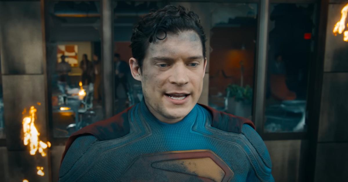 The Post-Credits Scenes & Cameos Really Mean For The DC Universe
