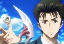Studio Ghibli Once Planned to Adapt the Ultra-Violent Parasyte—and It Almost Happened