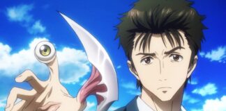 Studio Ghibli Once Planned to Adapt the Ultra-Violent Parasyte—and It Almost Happened