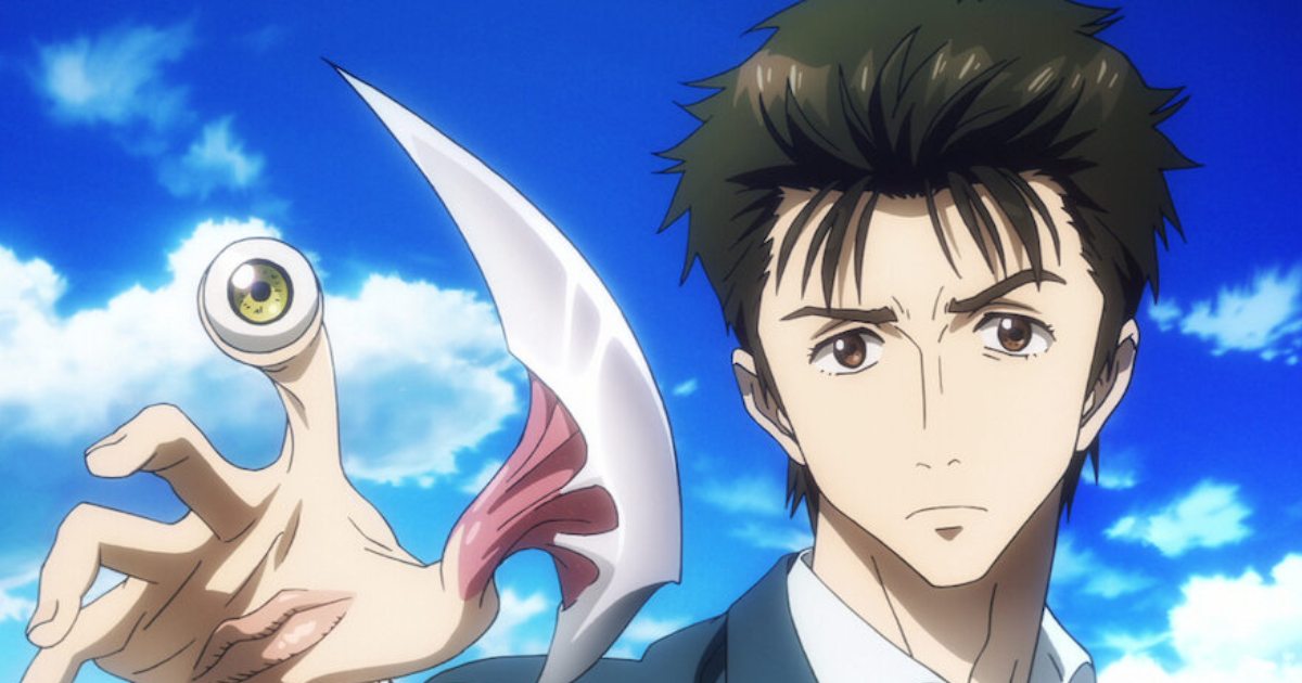 Studio Ghibli Once Planned to Adapt the Ultra-Violent Parasyte—and It Almost Happened