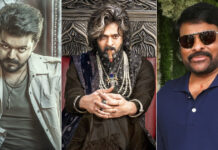 The Raja Saab Box Office