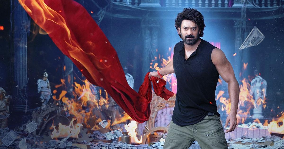 The Raja Saab Box Office: Prabhas Starrer Needs To Earn 850 Crore+ To Become A Hit?