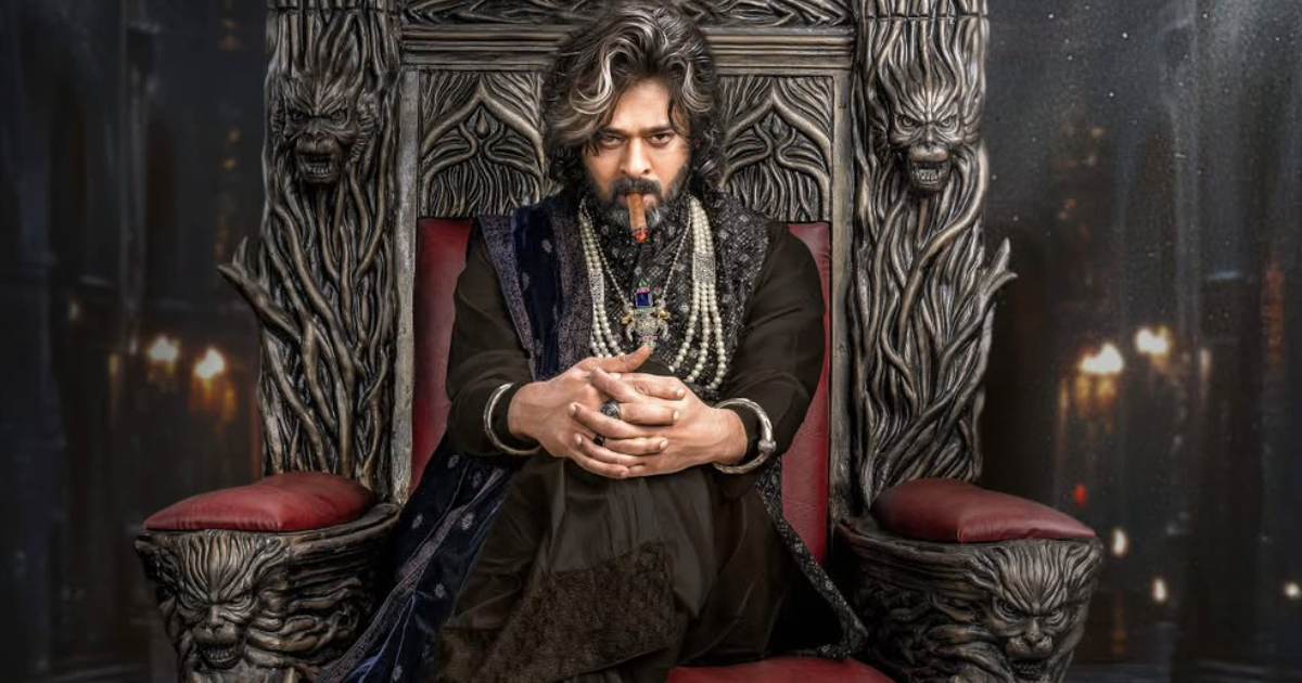 The Raja Saab Box Office: Upcoming Horror Comedy To Be Prabhas' 2nd Lowest Opener Since Baahubali 2?