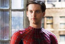 The Real Reason Tobey Maguire Disappeared From Hollywood