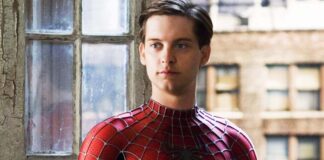 The Real Reason Tobey Maguire Disappeared From Hollywood