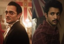 The Revolutionaries Trailer Review