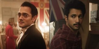 The Revolutionaries Trailer Review