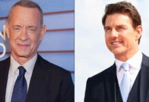 The Role Tom Hanks Rejected That Helped Tom Cruise Become A Legend