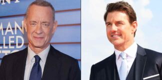 The Role Tom Hanks Rejected That Helped Tom Cruise Become A Legend