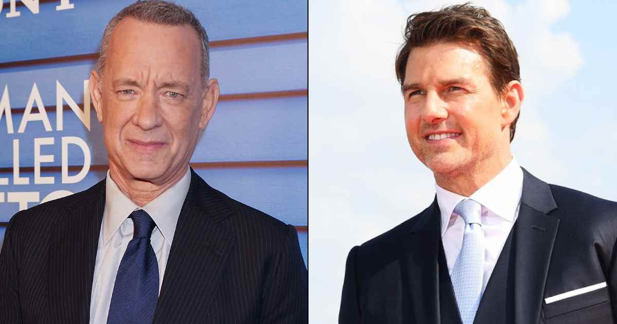 Tom Hanks Handed On A Function That Catapulted Tom Cruise Into Iconic Stardom — You’ll By no means Guess Which One
