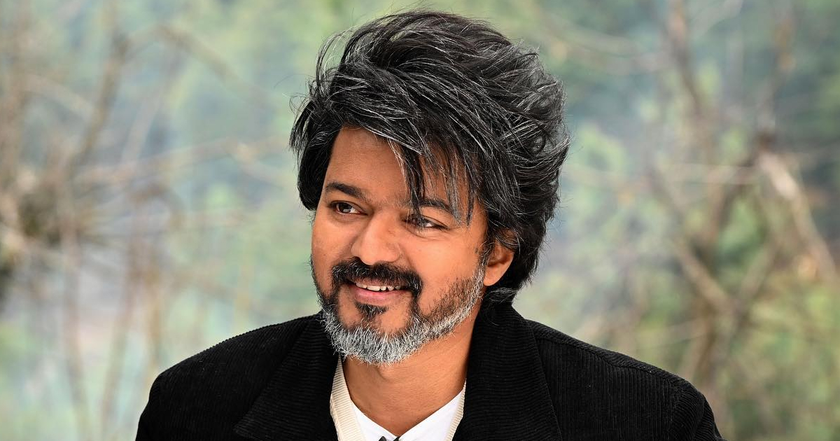 The Rule Followed by Vijay That Impressed Dil Raju