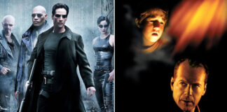 The Sixth Sense Outsold The Matrix Despite Its Modest Budget