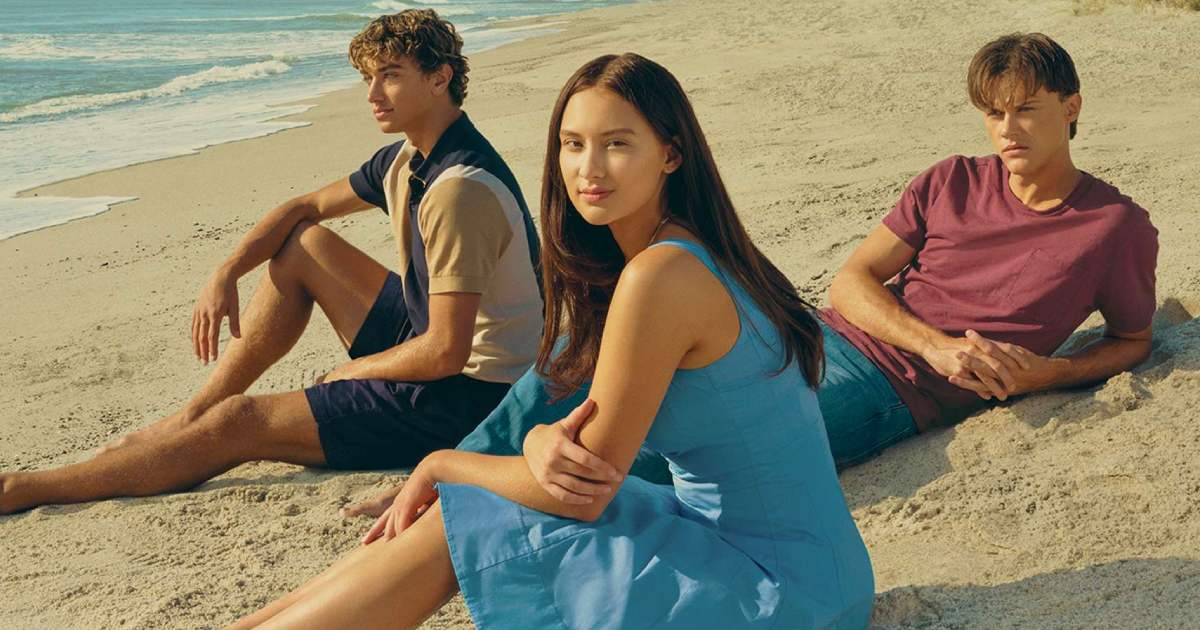 Jenny Han’s The Summer I Turned Pretty Universe May Not Expand After All, Even With 25 Million Tuning In