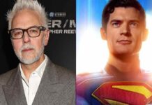 The Surprising Horror Role That Helped David Corenswet Become James Gunn’s Superman
