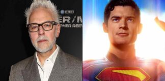 The Surprising Horror Role That Helped David Corenswet Become James Gunn’s Superman