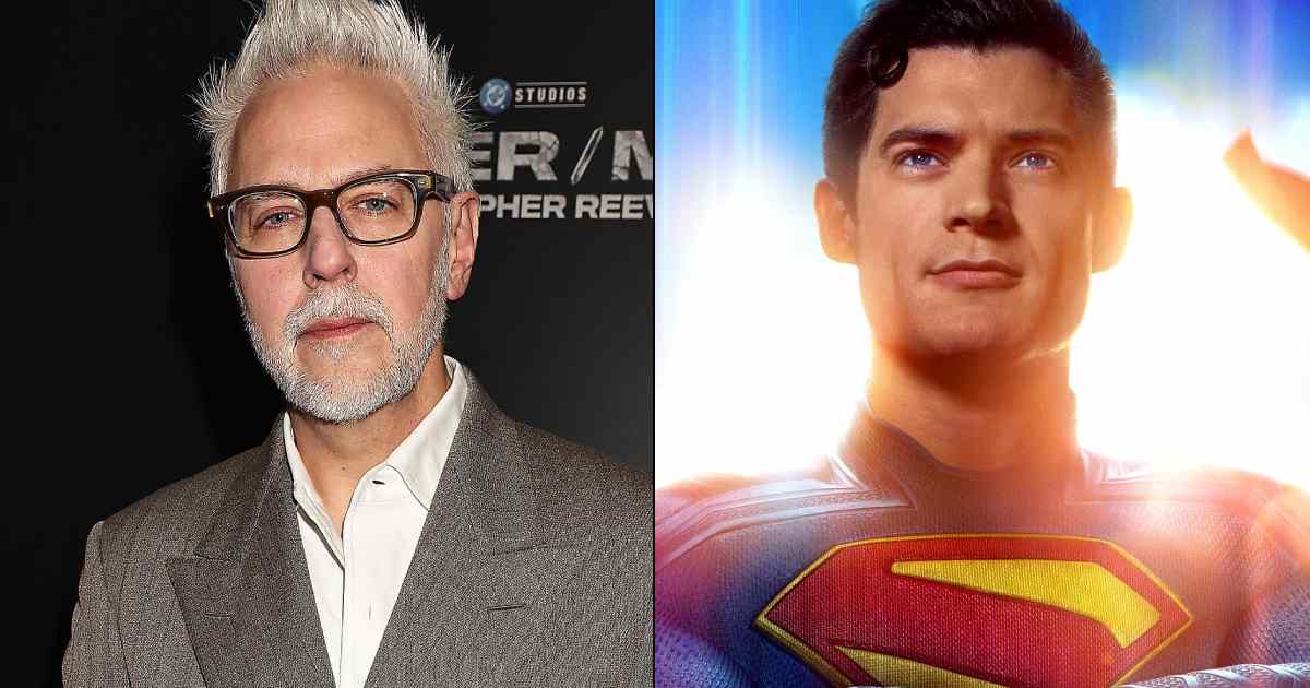 The Surprising Horror Role That Helped David Corenswet Become James Gunn’s Superman