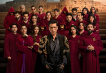 The Traitors Finale OTT Verdict