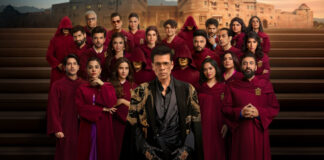 The Traitors Finale OTT Verdict