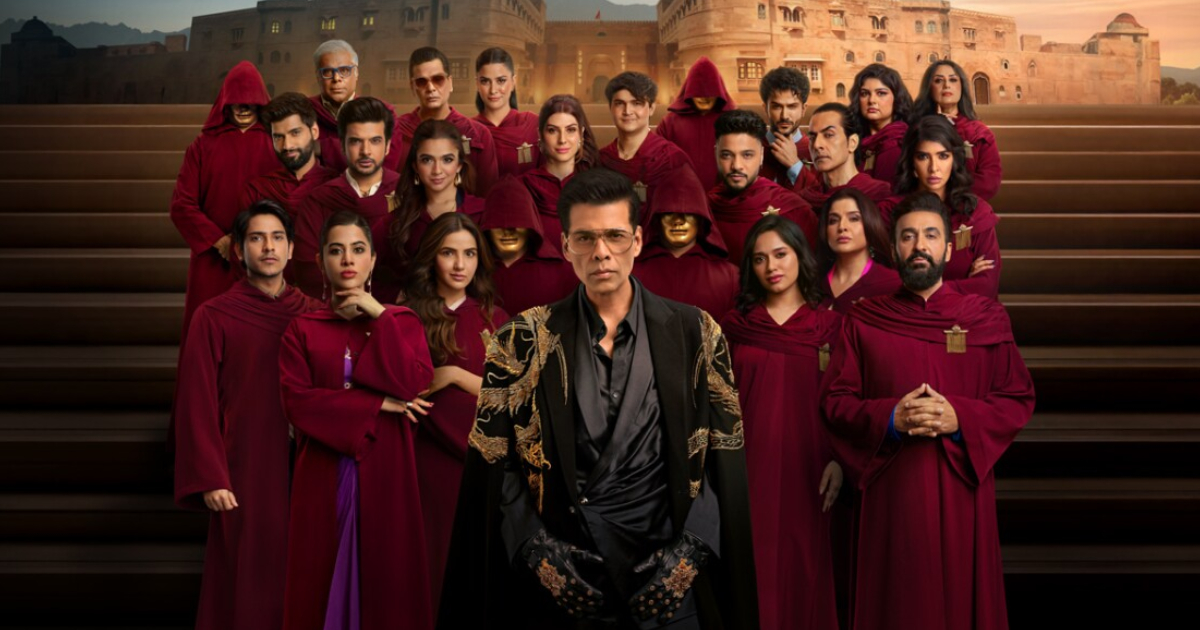 The Traitors Finale OTT Verdict