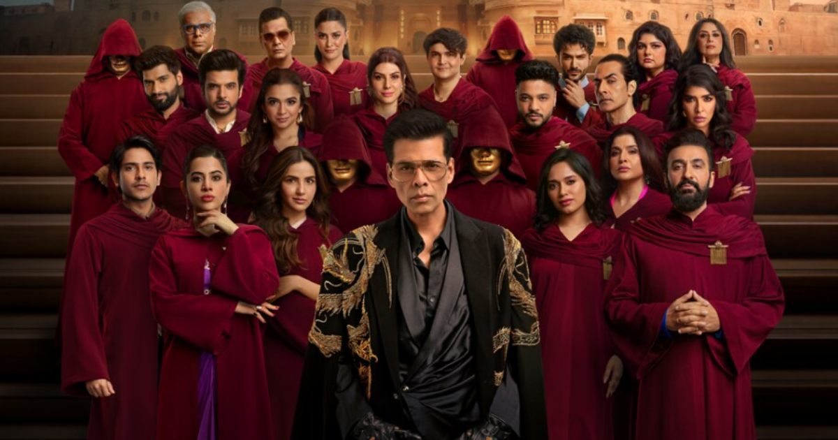 The Traitors Grand Finale Winners Uorfi Javed & Nikita Luther's Prize Cash 180% Increased Than Final Winner Of Bigg Boss OTT!