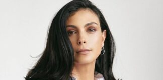Morena Baccarin Shot A Terrifying Underwater Scene For Deadpool 2