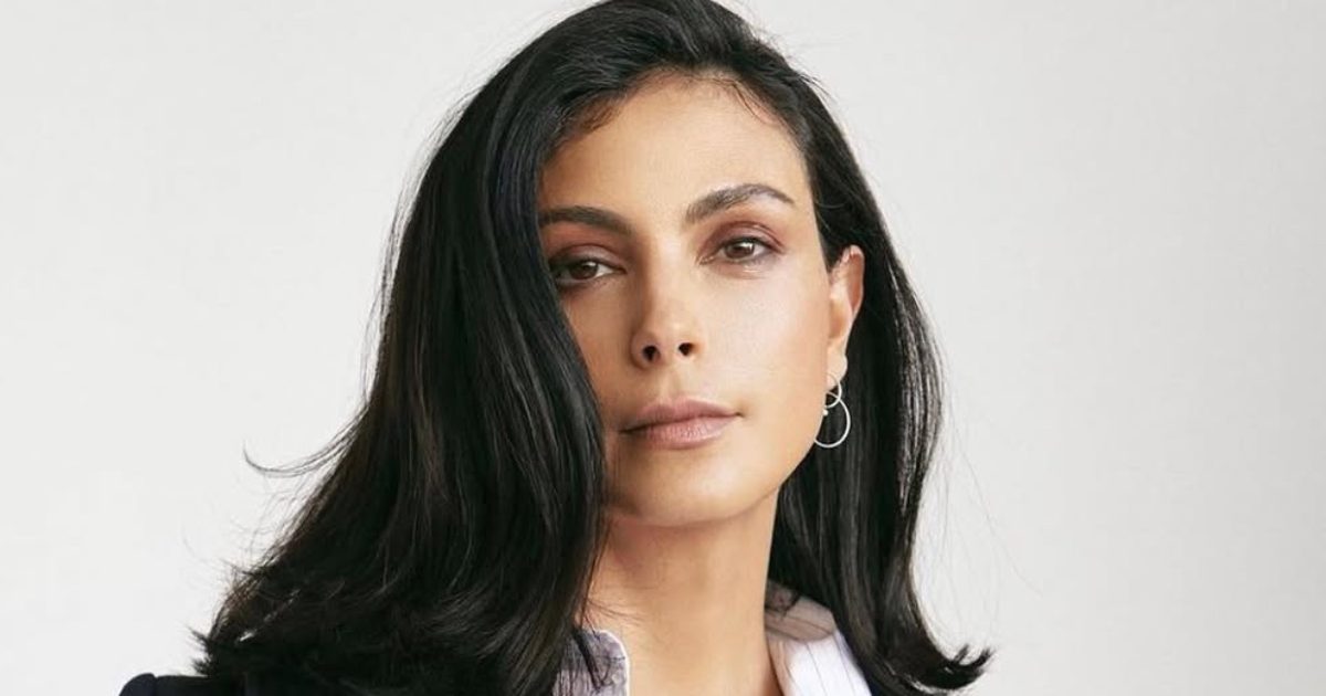 Morena Baccarin Shot A Terrifying Underwater Scene For Deadpool 2