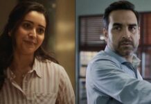 The Truth Behind Roshni’s Murder in Criminal Justice S4—How Madhav Mishra Unraveled a Dying Woman’s Secret