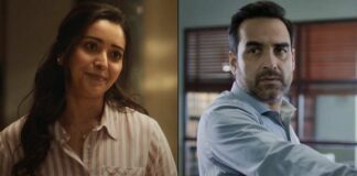 The Truth Behind Roshni’s Murder in Criminal Justice S4—How Madhav Mishra Unraveled a Dying Woman’s Secret