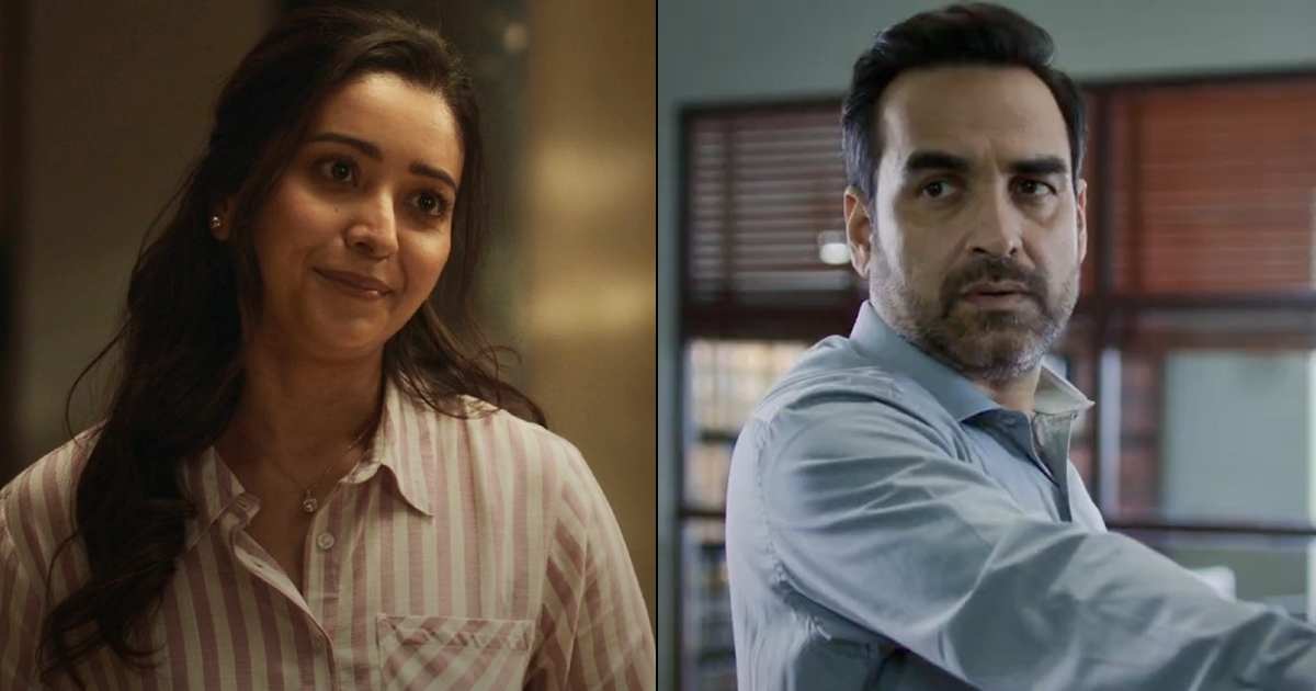 Prison Justice Season 4 Ending Defined: Who Is The Actual Assassin In Roshni Saluja's Case?