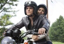 The Vampire Diaries Chose Pain Over Fantasy — And Stefan’s Goodbye Still Hurts in the Best Way