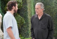 The Young & The Restless