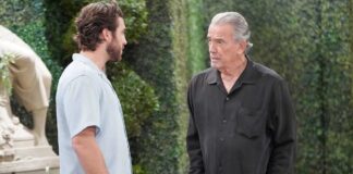 The Young & The Restless