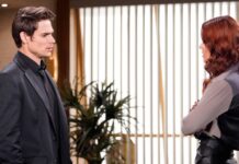 The Young & The Restless Spoilers