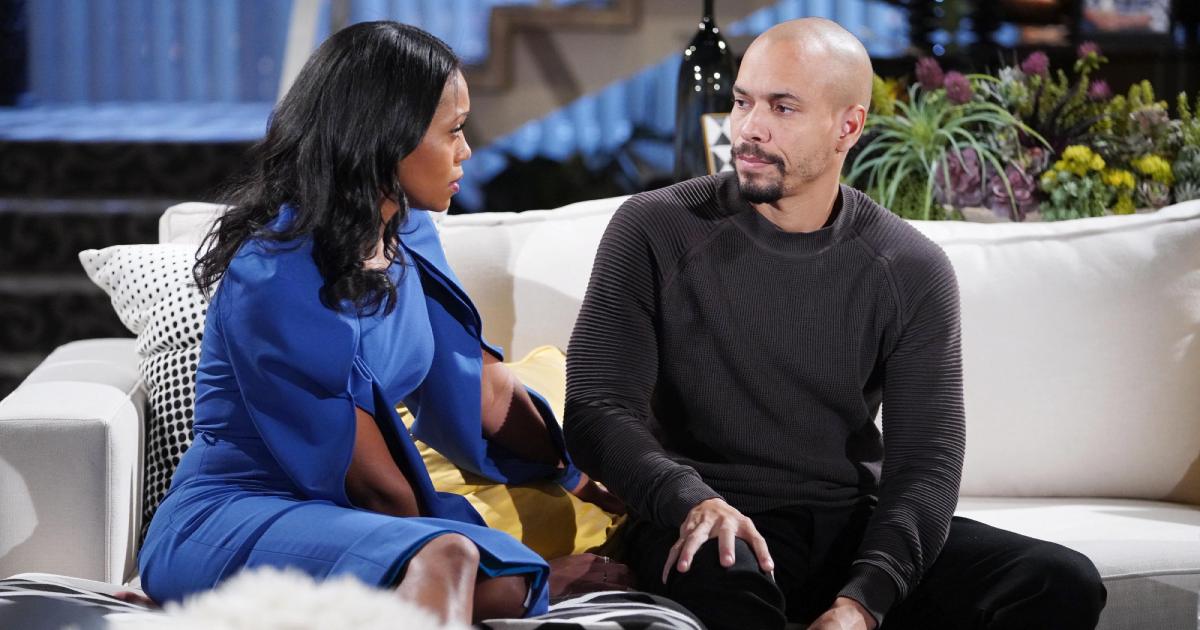 The Young & The Restless Spoilers