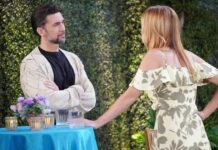 The Young & The Restless Spoilers