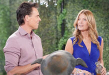 The Young & The Restless Spoilers