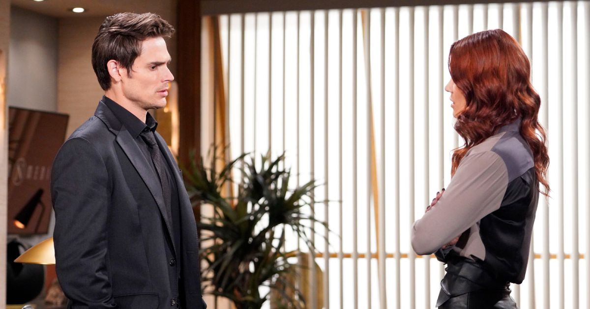 The Young & The Restless Spoilers