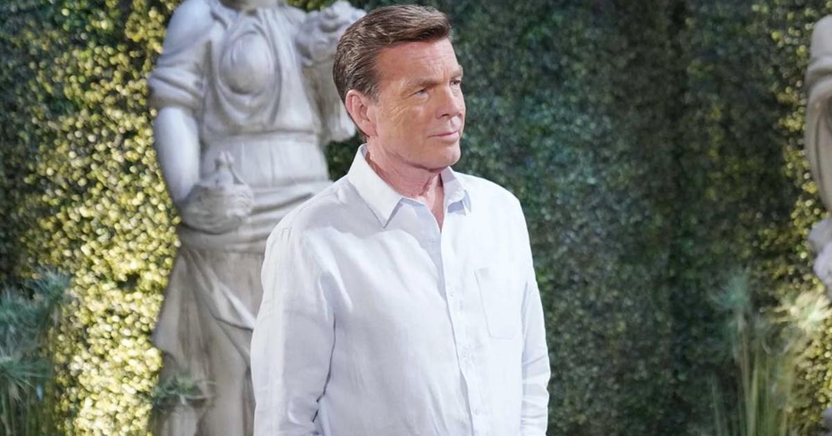 The Young & The Restless Spoilers