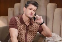 The Young & The Restless Spoilers
