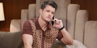The Young & The Restless Spoilers