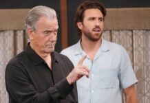 Here’s What Fans Can Expect From The Young and the Restless On July 28, 2025!