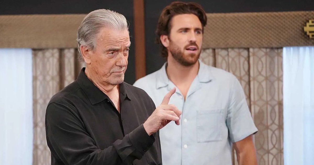 Here’s What Fans Can Expect From The Young and the Restless On July 28, 2025!