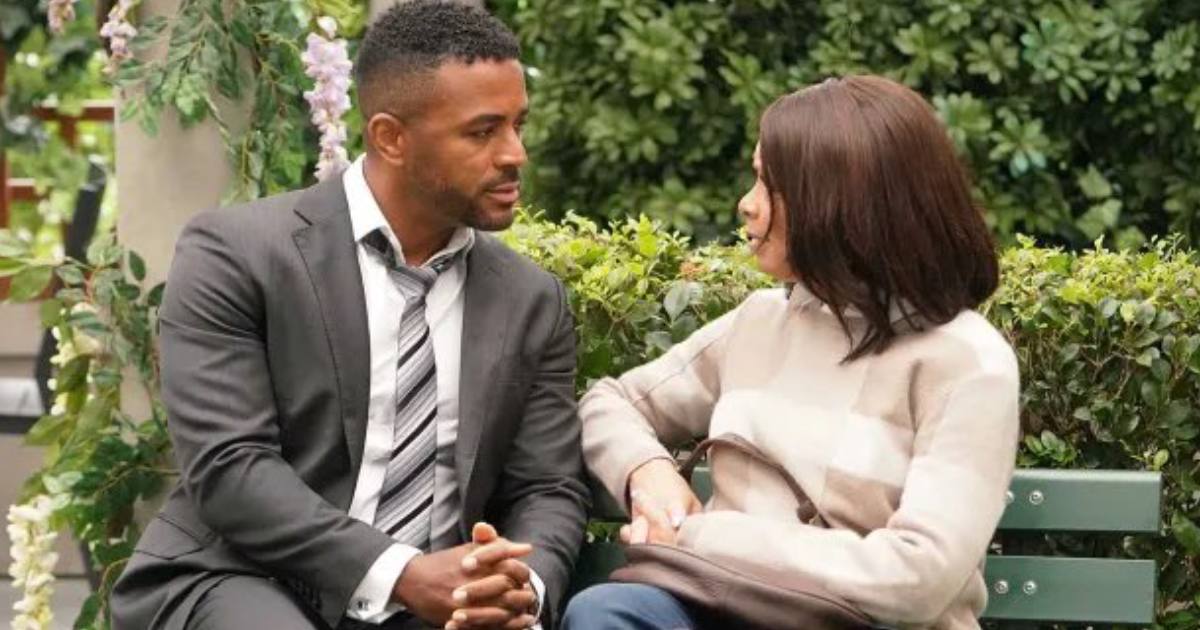 Nate Drops a Bombshell on Amy While Victoria & Adam Make Peace in The Young & The Restless Episode of July 30, 2025