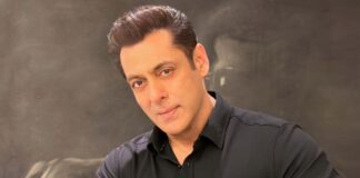 This Actress Spent Pocket Money on Salman Khan Posters