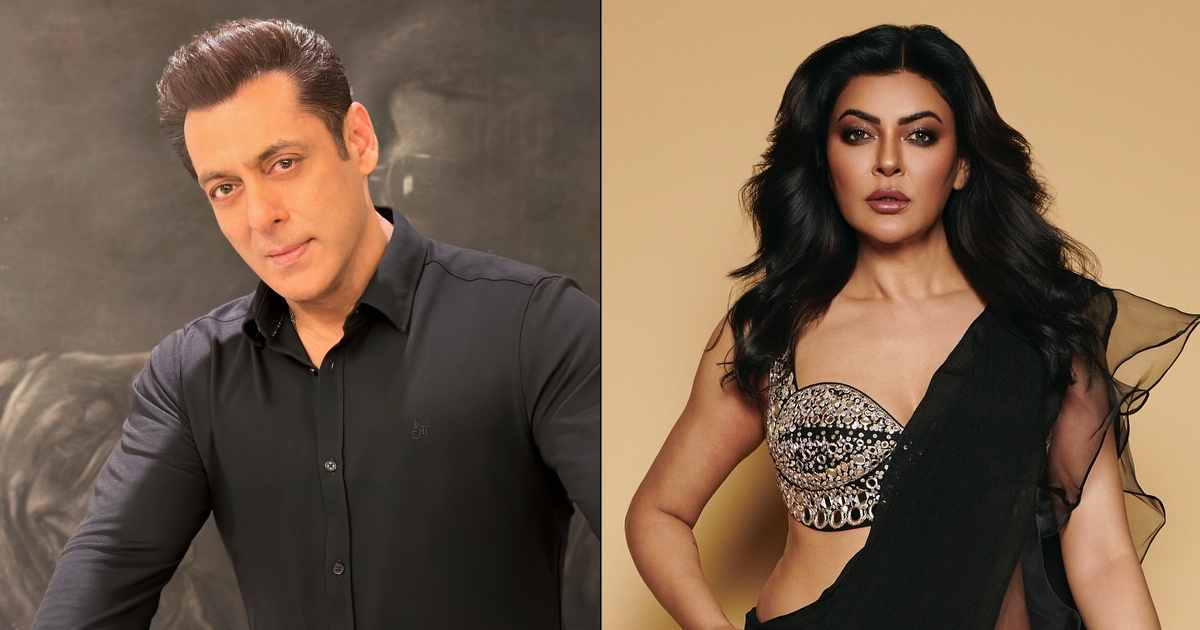 This Actress Spent Pocket Money on Salman Khan Posters