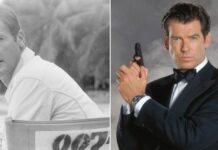 This American Actor Was Set To Be James Bond