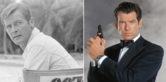 This American Actor Was Set To Be James Bond
